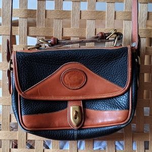 Vintage Dooney & Bourke Bag